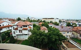 Hotel Kristal Palas